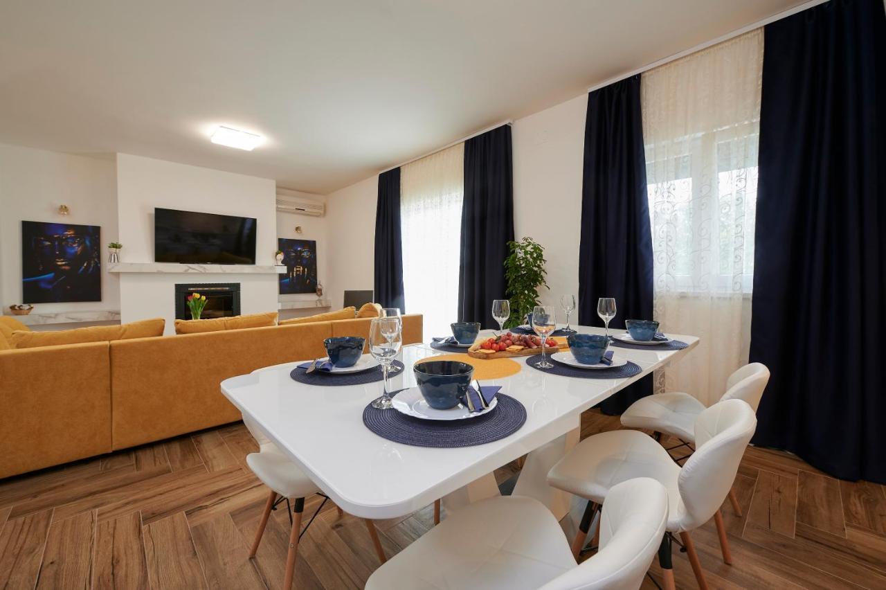New 4* Apartman Zoa In Trogir Exterior foto